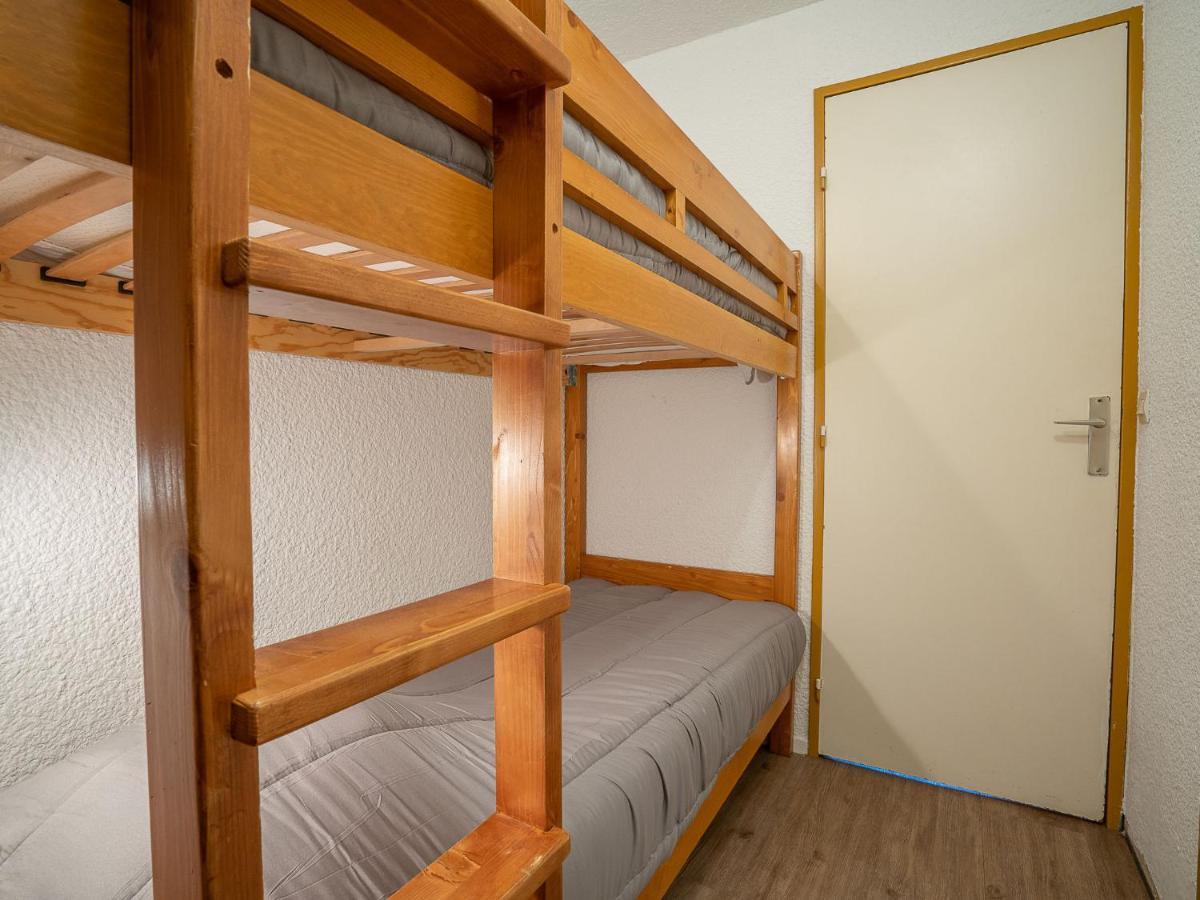 Apartment Boedette 109 A By Interhome Saint-Martin-de-Belleville Luaran gambar