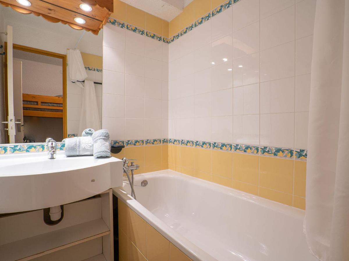 Apartment Boedette 109 A By Interhome Saint-Martin-de-Belleville Luaran gambar